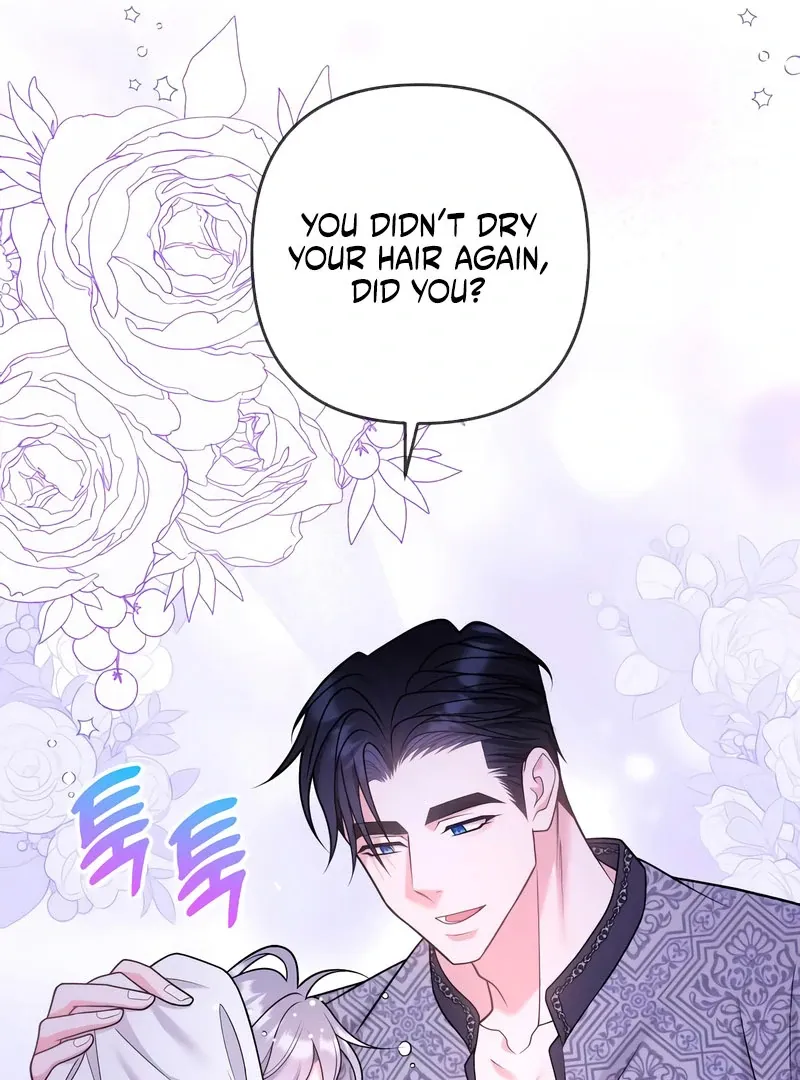 Hold Her Tighter So She Wouldn’t Run Away Chapter 46 page 59 - 