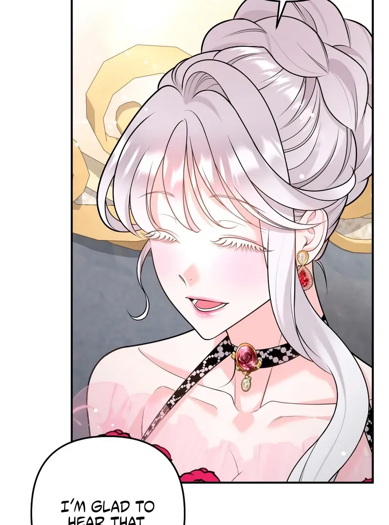 Hold Her Tighter So She Wouldn’t Run Away Chapter 46 page 8 - 