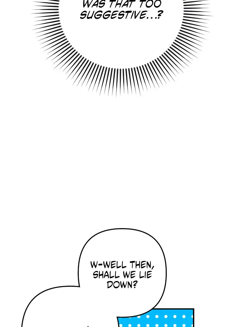 Hold Her Tighter So She Wouldn’t Run Away Chapter 46 page 73 - 