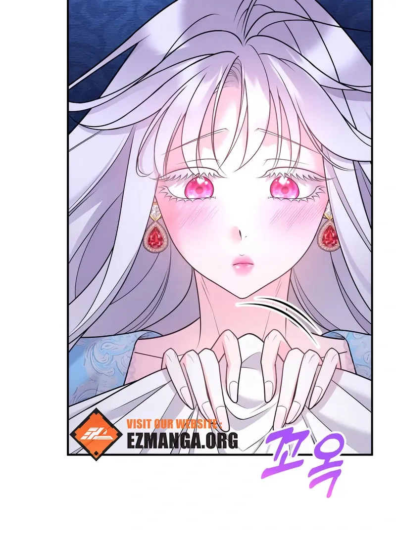 Hold Her Tighter So She Wouldn’t Run Away Chapter 46 page 80 - 