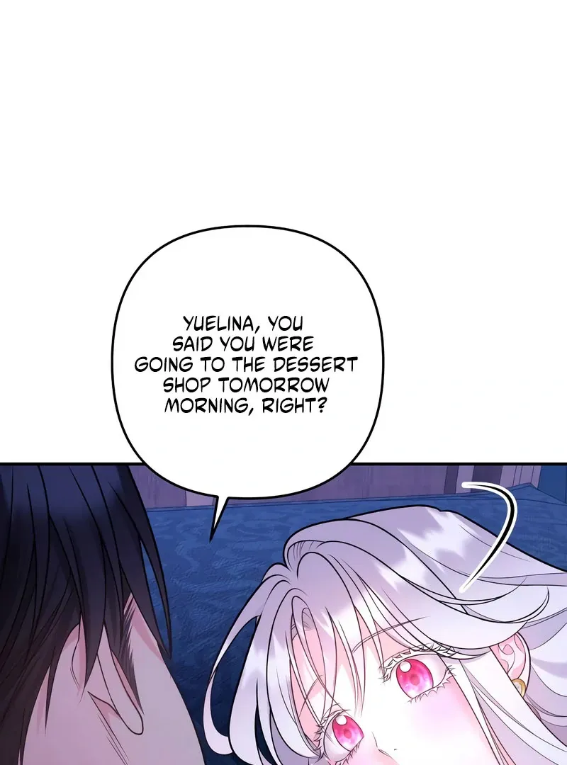 Hold Her Tighter So She Wouldn’t Run Away Chapter 46 page 81 - 