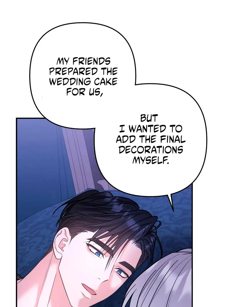 Hold Her Tighter So She Wouldn’t Run Away Chapter 46 page 83 - 