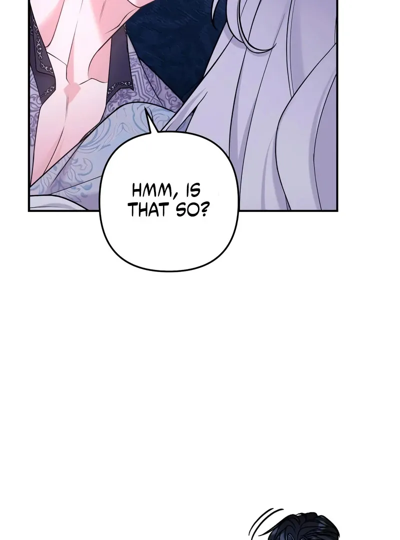 Hold Her Tighter So She Wouldn’t Run Away Chapter 46 page 84 - 