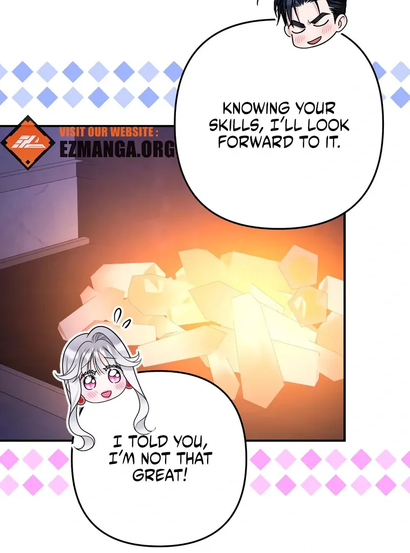 Hold Her Tighter So She Wouldn’t Run Away Chapter 46 page 85 - 