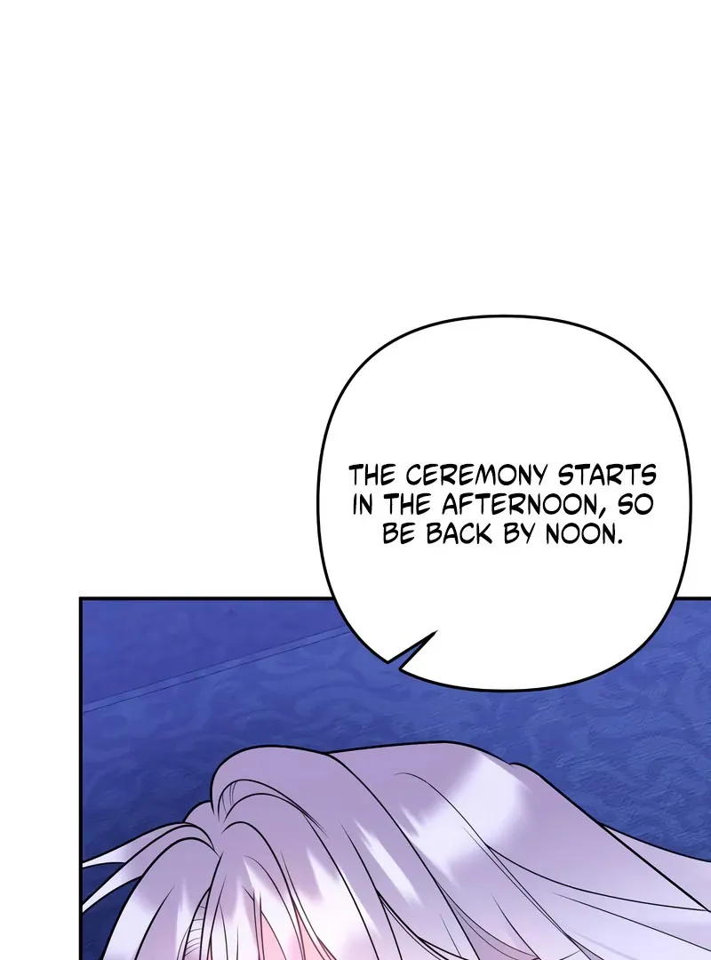 Hold Her Tighter So She Wouldn’t Run Away Chapter 46 page 86 - 