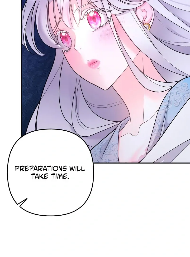 Hold Her Tighter So She Wouldn’t Run Away Chapter 46 page 87 - 