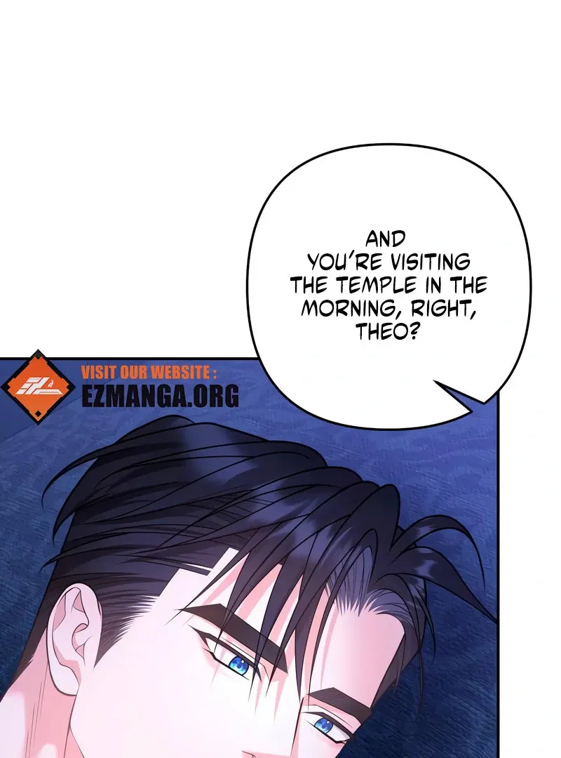 Hold Her Tighter So She Wouldn’t Run Away Chapter 46 page 88 - 