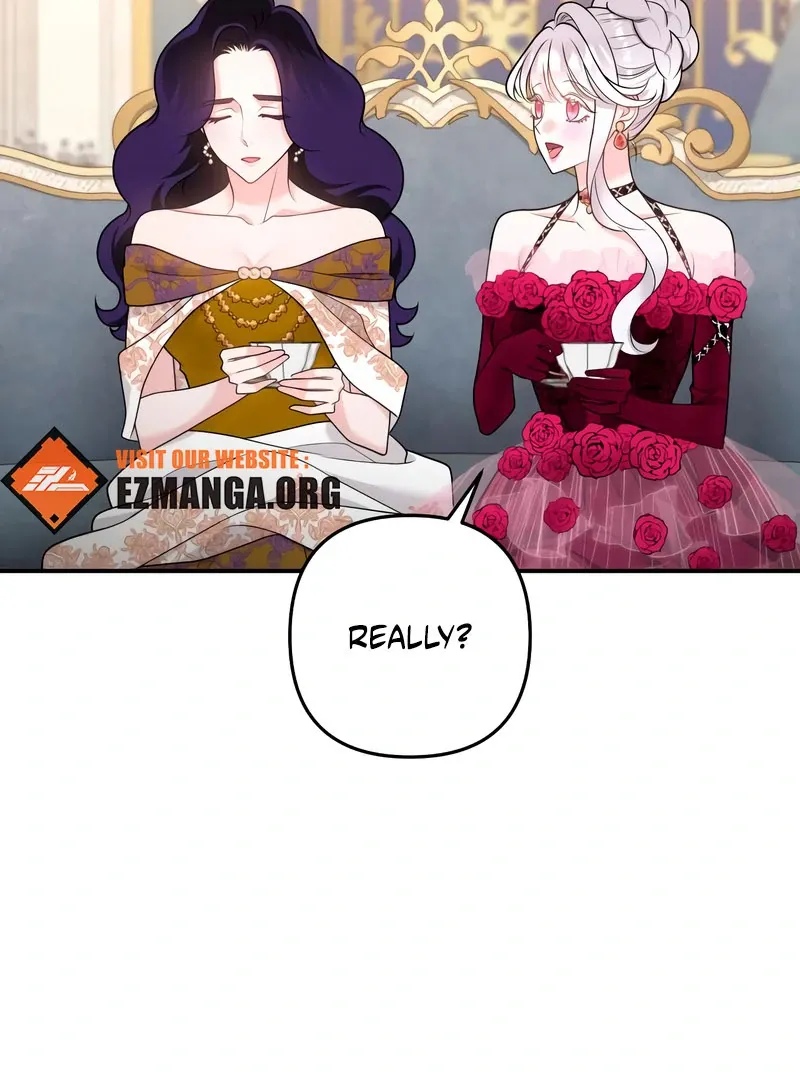 Hold Her Tighter So She Wouldn’t Run Away Chapter 46 page 10 - 