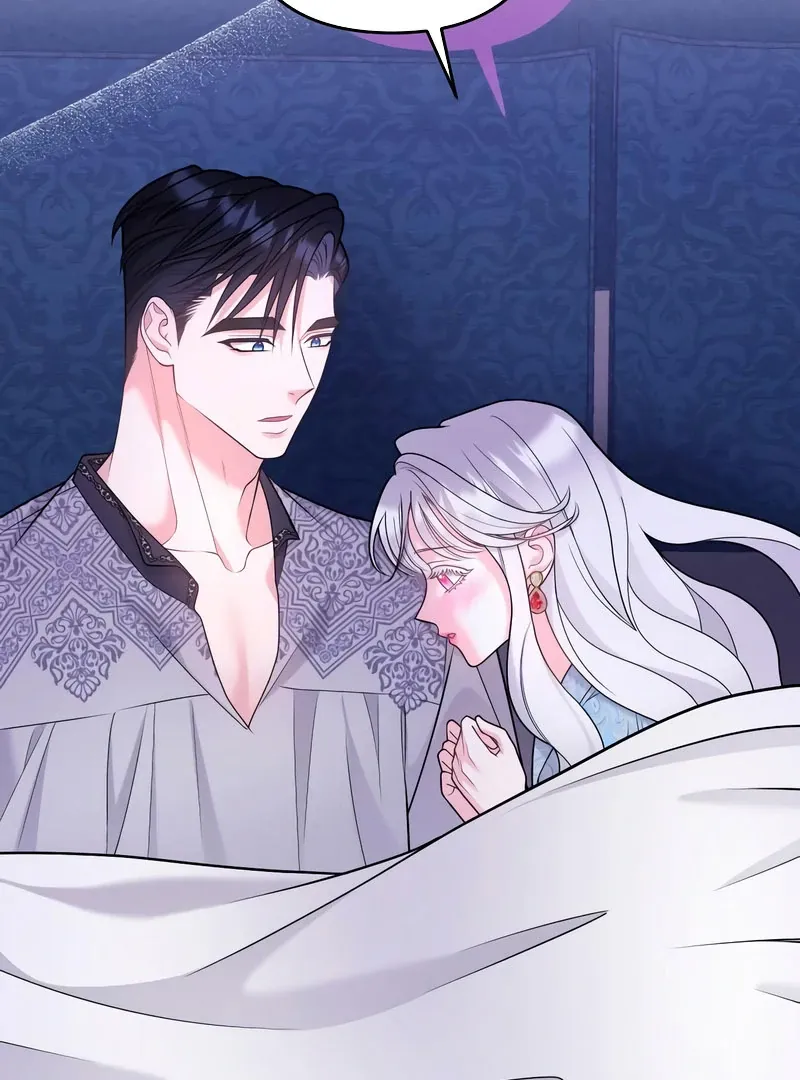 Hold Her Tighter So She Wouldn’t Run Away Chapter 46 page 96 - 