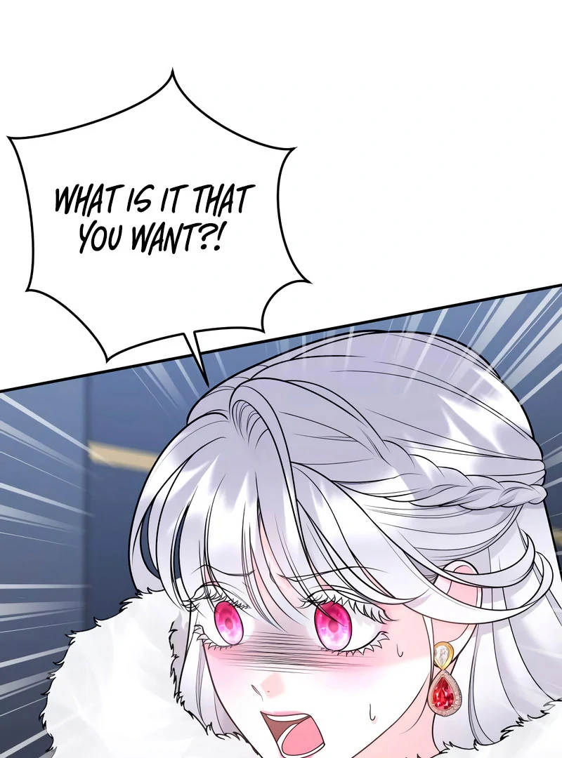 Hold Her Tighter So She Wouldn’t Run Away Chapter 47 page 101 - 