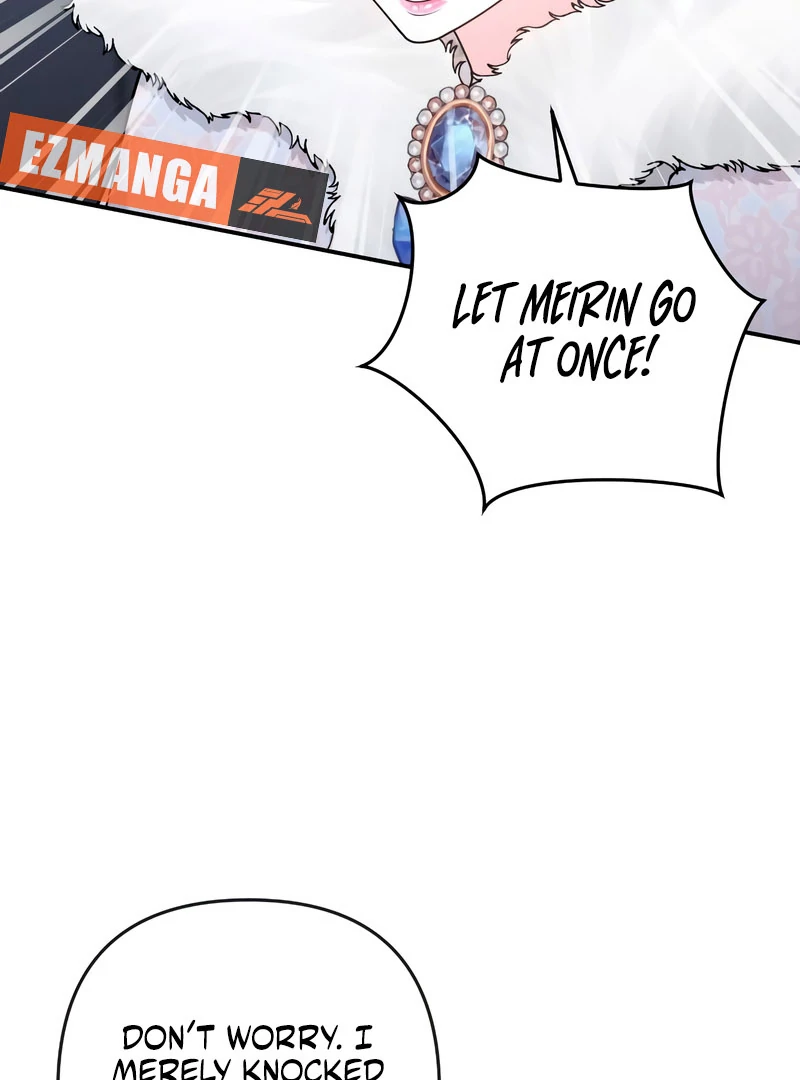 Hold Her Tighter So She Wouldn’t Run Away Chapter 47 page 102 - 