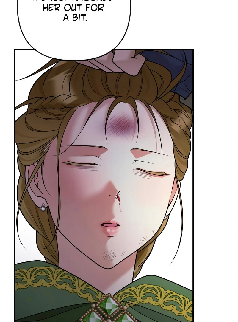 Hold Her Tighter So She Wouldn’t Run Away Chapter 47 page 103 - 