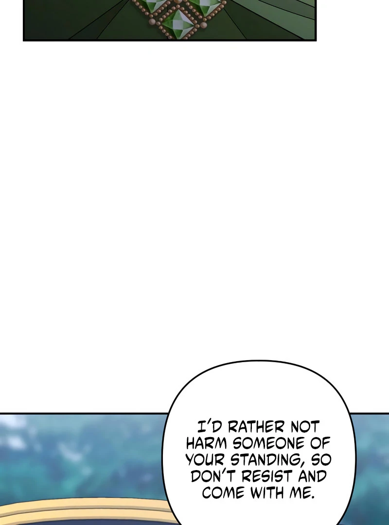 Hold Her Tighter So She Wouldn’t Run Away Chapter 47 page 104 - 