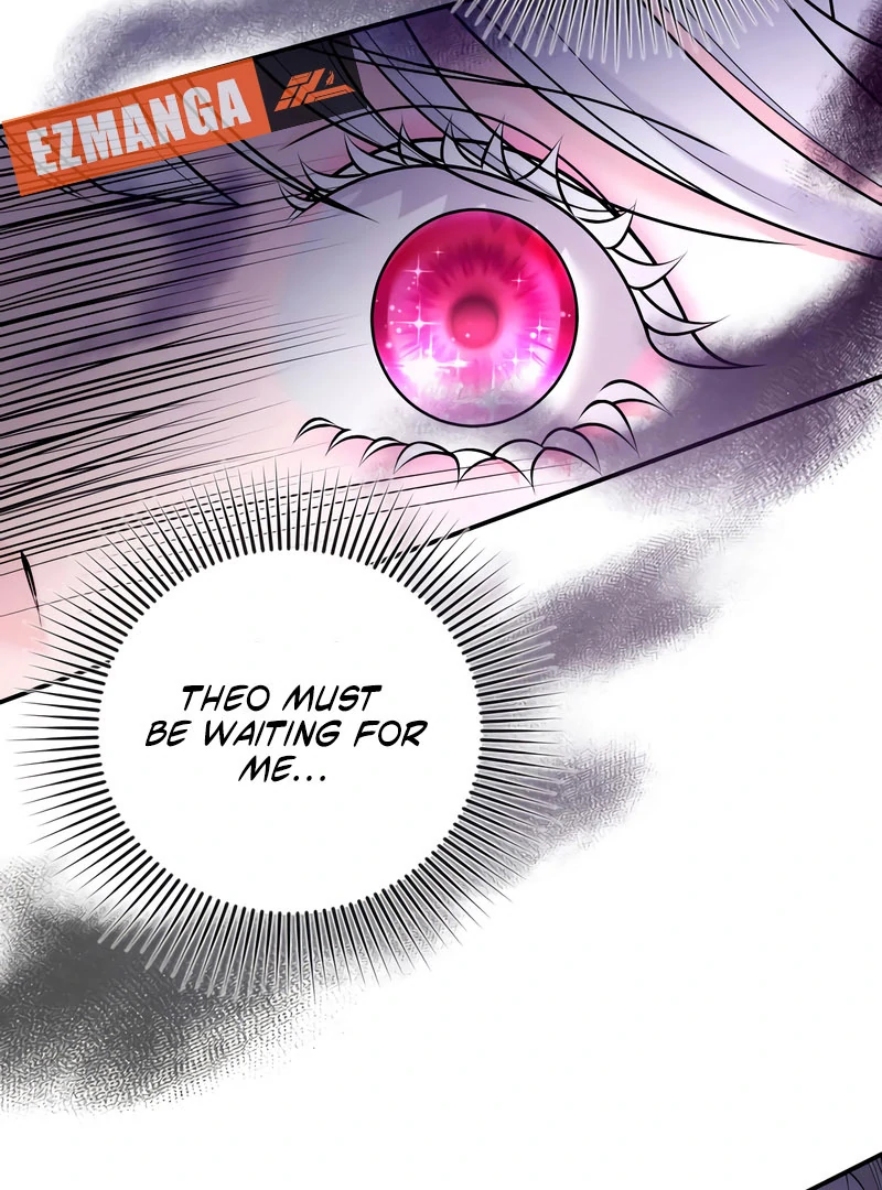 Hold Her Tighter So She Wouldn’t Run Away Chapter 47 page 109 - 