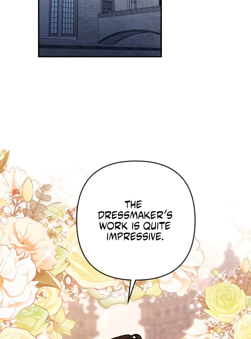 Hold Her Tighter So She Wouldn’t Run Away Chapter 47 page 116 - 