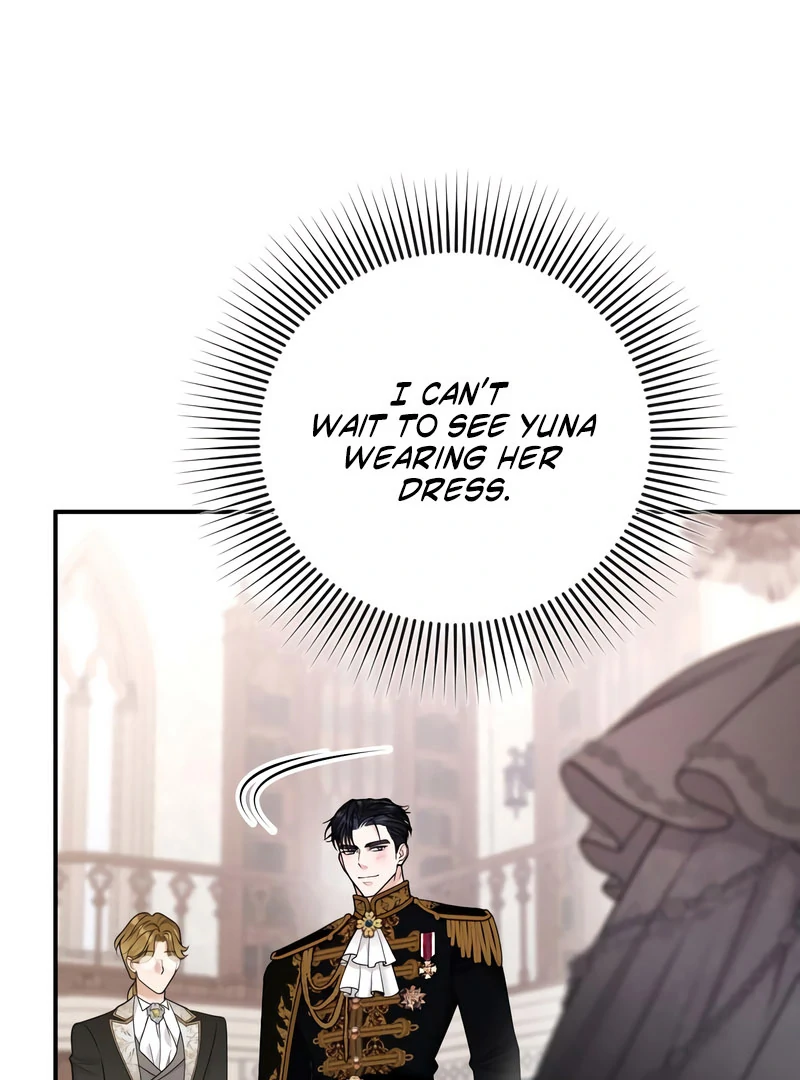 Hold Her Tighter So She Wouldn’t Run Away Chapter 47 page 119 - 