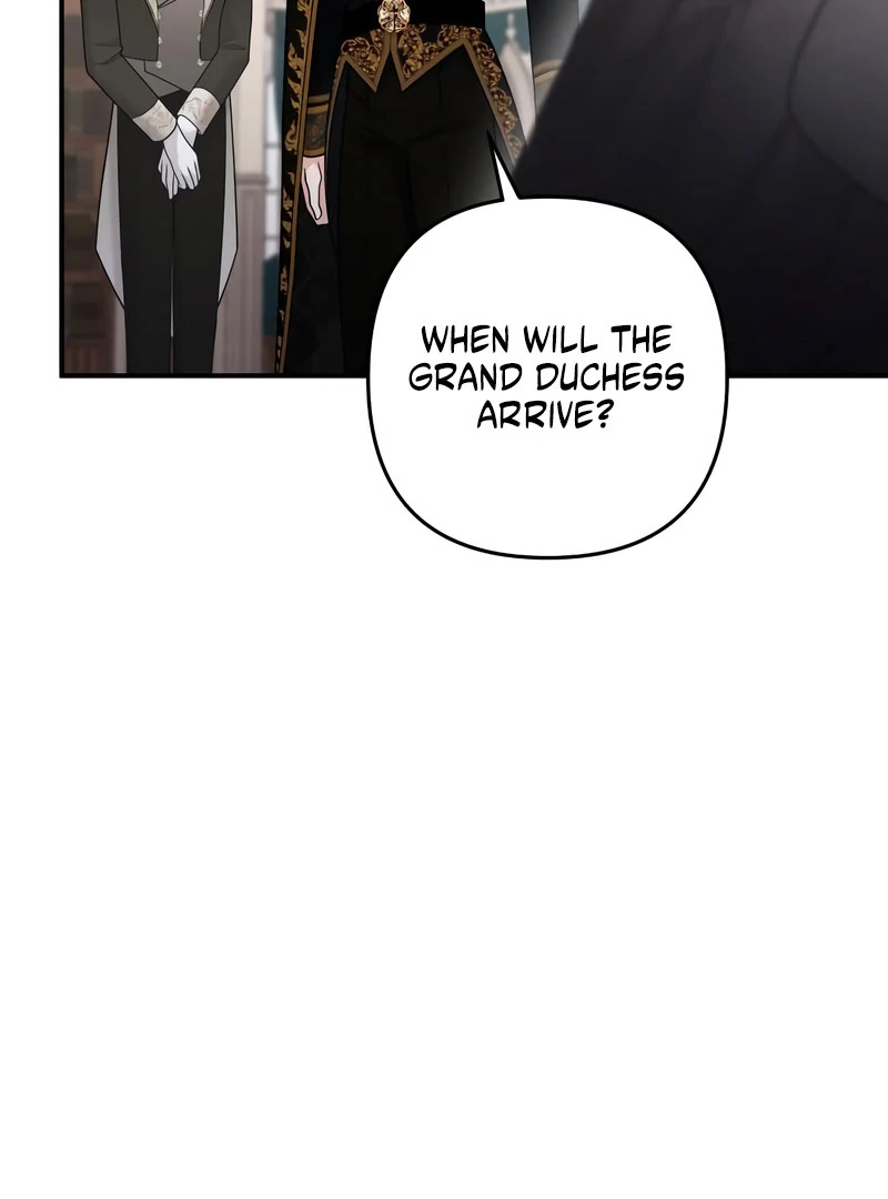 Hold Her Tighter So She Wouldn’t Run Away Chapter 47 page 120 - 