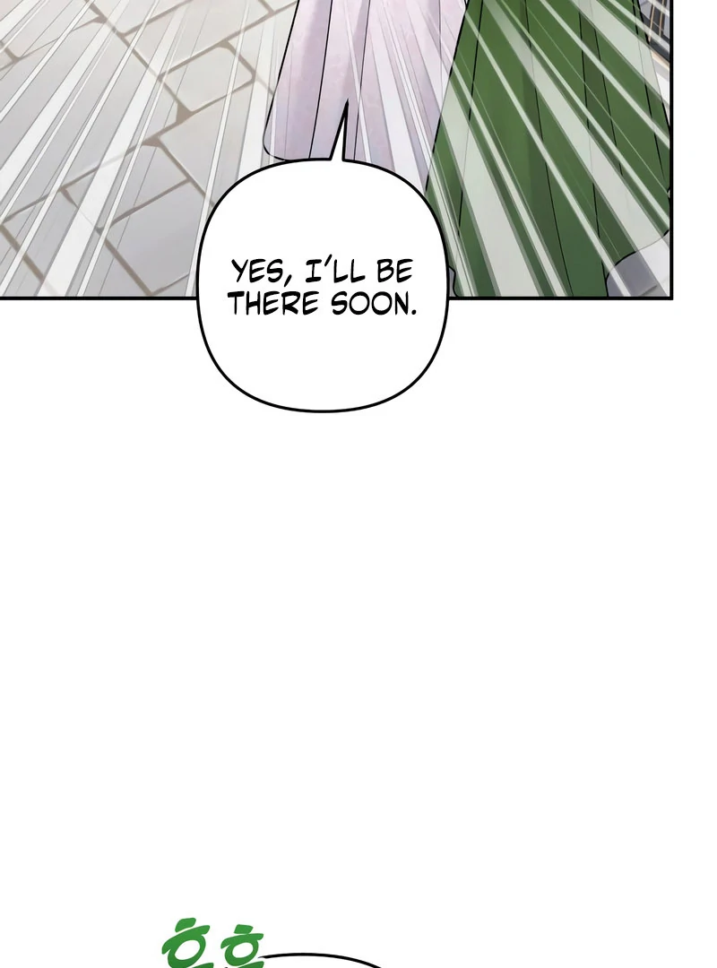 Hold Her Tighter So She Wouldn’t Run Away Chapter 47 page 13 - 