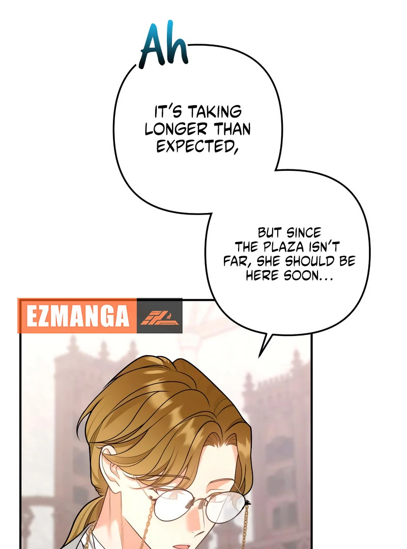 Hold Her Tighter So She Wouldn’t Run Away Chapter 47 page 121 - 
