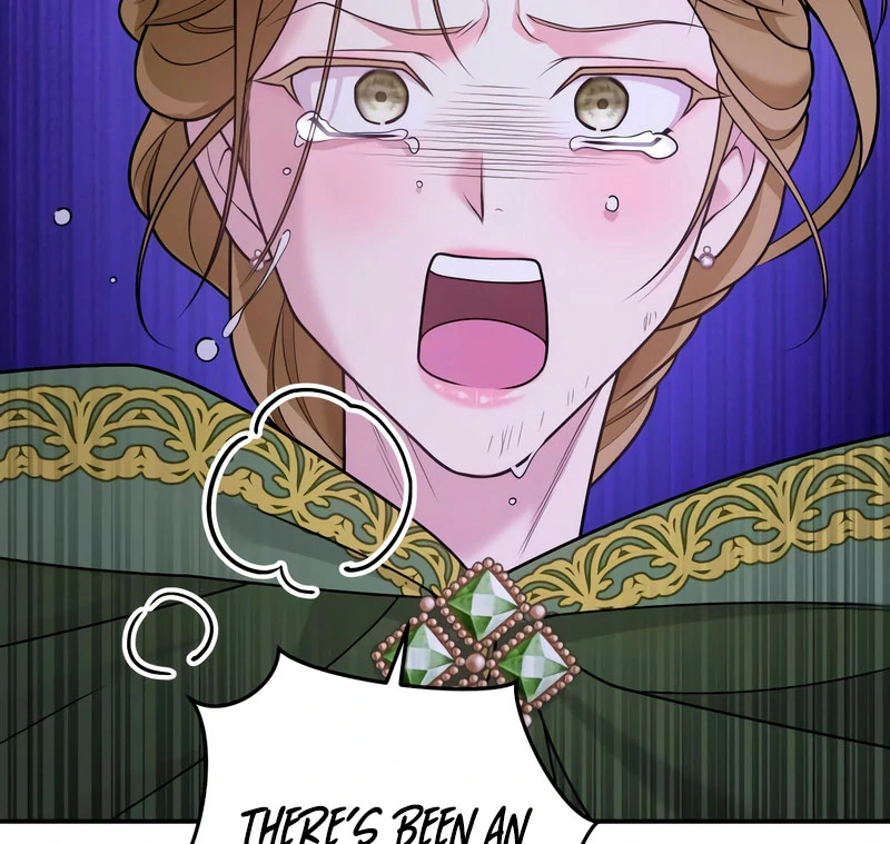 Hold Her Tighter So She Wouldn’t Run Away Chapter 47 page 125 - 