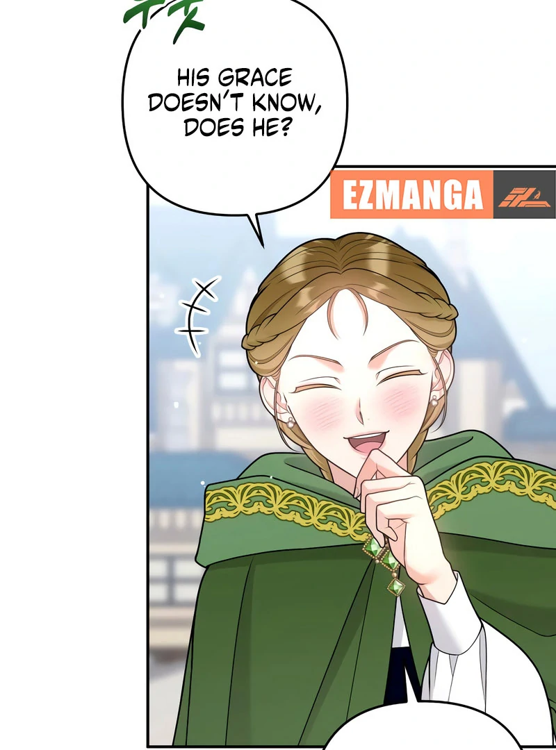 Hold Her Tighter So She Wouldn’t Run Away Chapter 47 page 14 - 