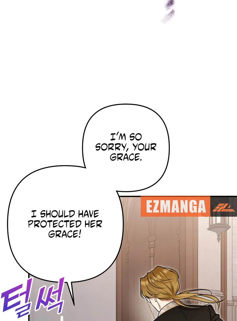 Hold Her Tighter So She Wouldn’t Run Away Chapter 47 page 131 - 