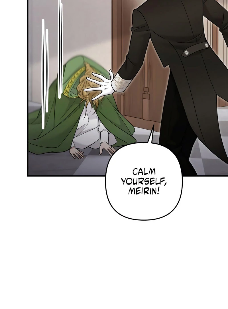 Hold Her Tighter So She Wouldn’t Run Away Chapter 47 page 132 - 