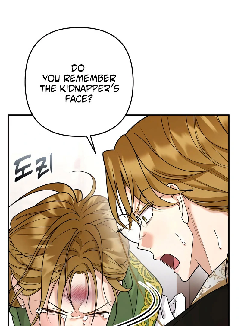 Hold Her Tighter So She Wouldn’t Run Away Chapter 47 page 133 - 