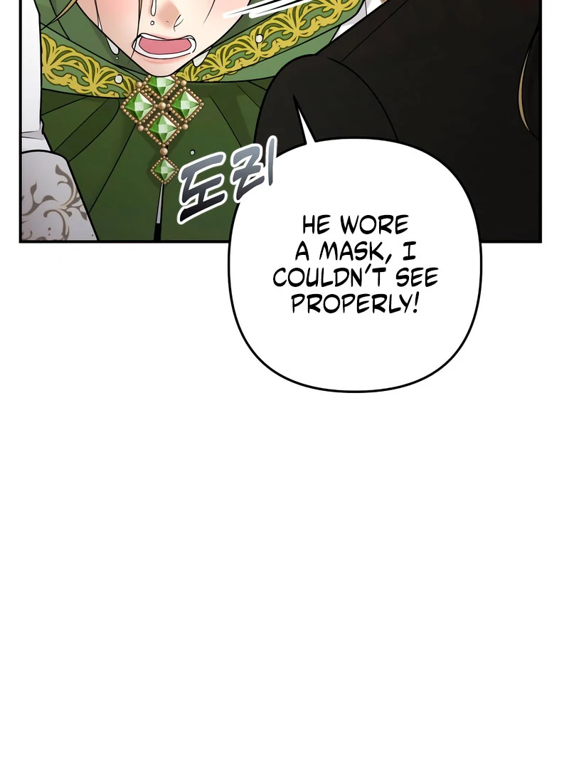 Hold Her Tighter So She Wouldn’t Run Away Chapter 47 page 134 - 