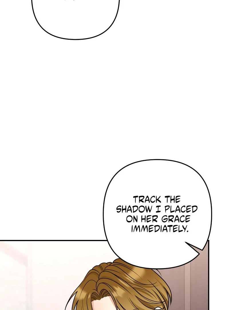 Hold Her Tighter So She Wouldn’t Run Away Chapter 47 page 136 - 