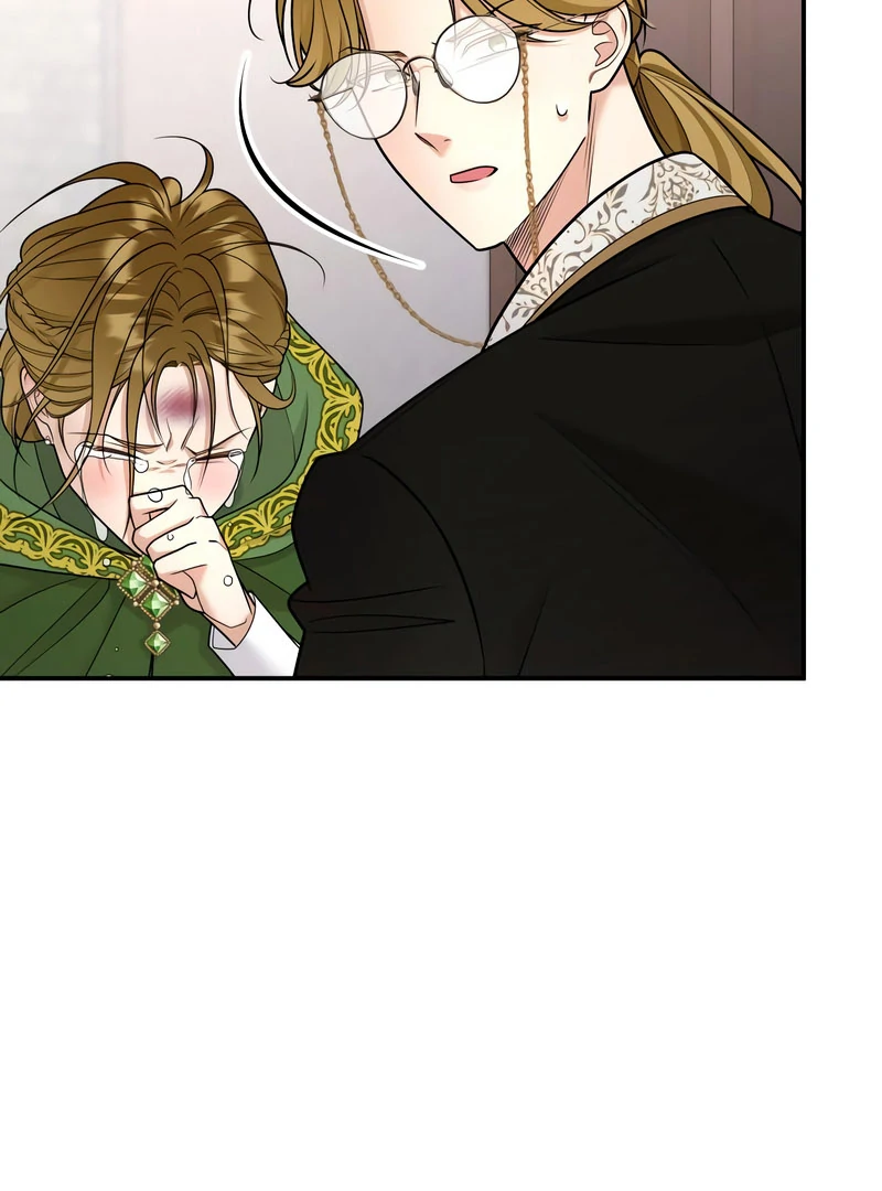 Hold Her Tighter So She Wouldn’t Run Away Chapter 47 page 137 - 