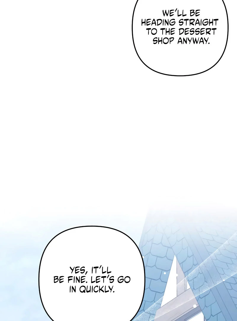 Hold Her Tighter So She Wouldn’t Run Away Chapter 47 page 15 - 