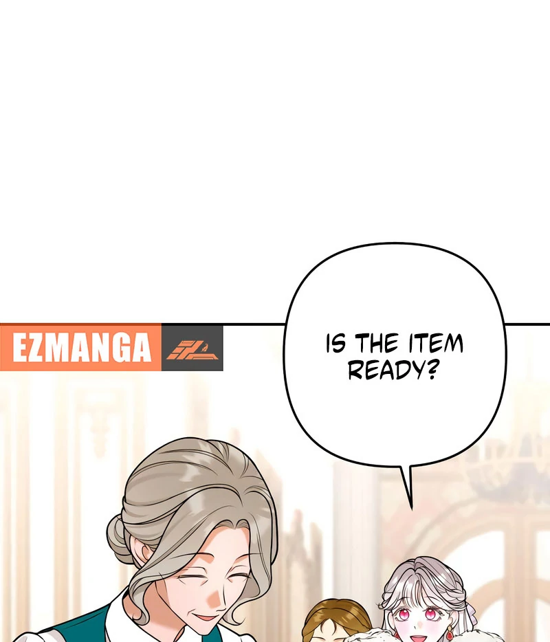 Hold Her Tighter So She Wouldn’t Run Away Chapter 47 page 22 - 