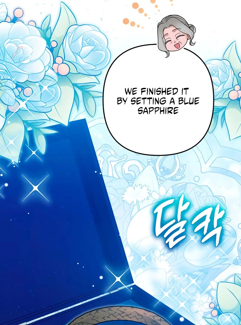 Hold Her Tighter So She Wouldn’t Run Away Chapter 47 page 24 - 