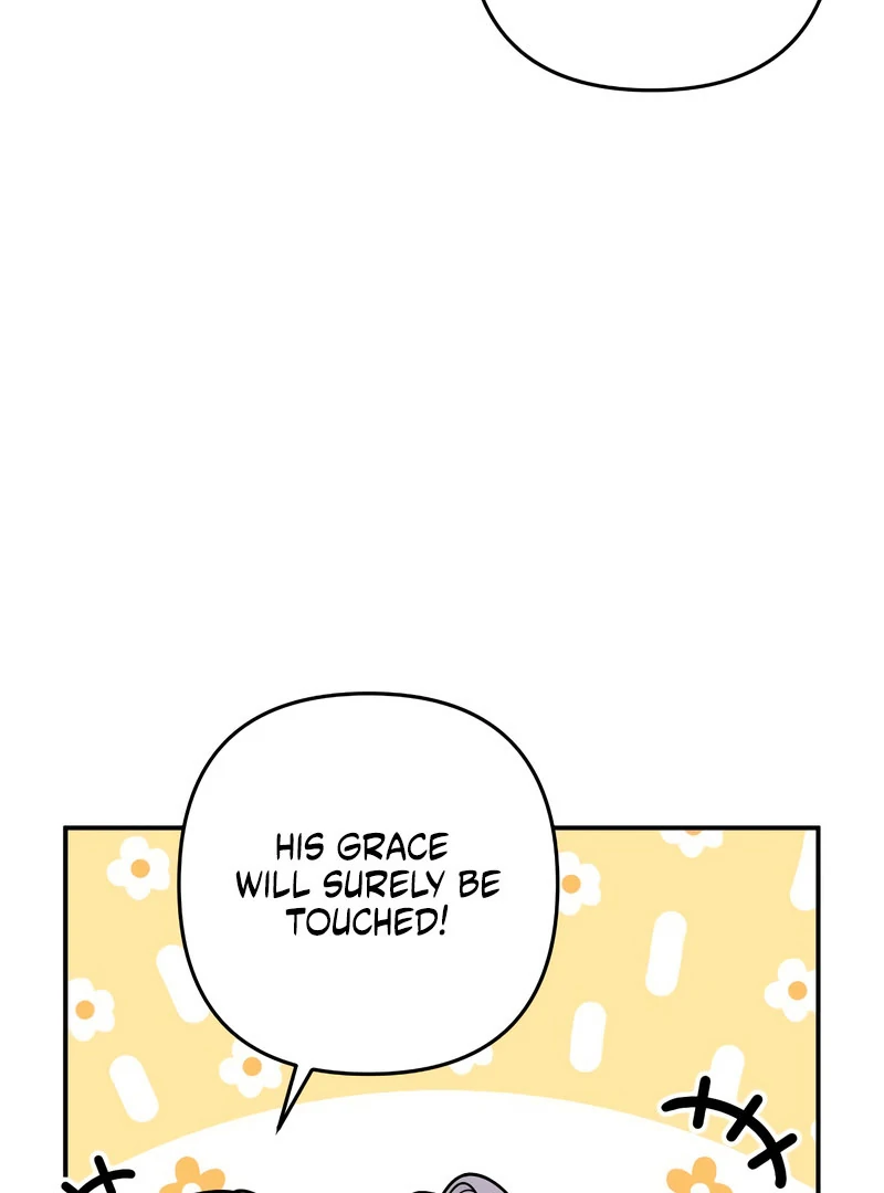 Hold Her Tighter So She Wouldn’t Run Away Chapter 47 page 30 - 