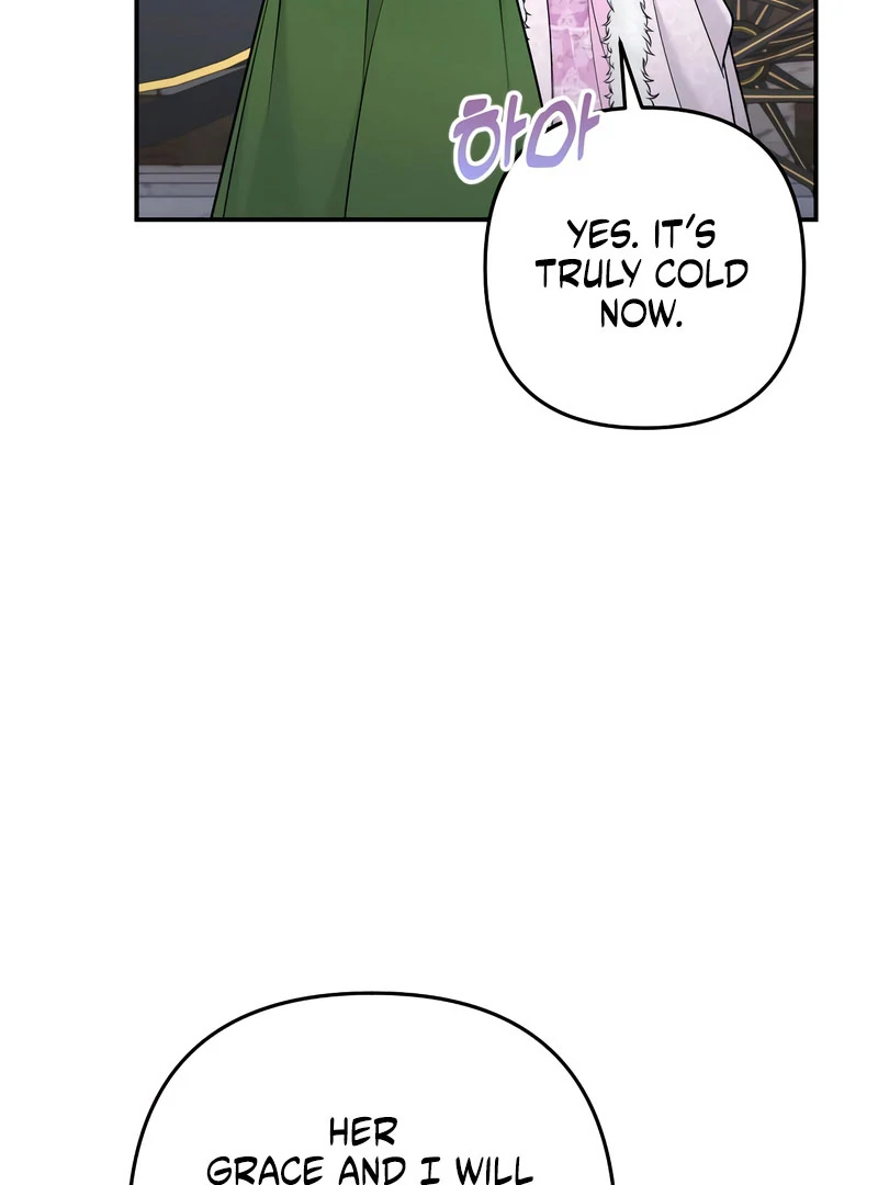 Hold Her Tighter So She Wouldn’t Run Away Chapter 47 page 4 - 