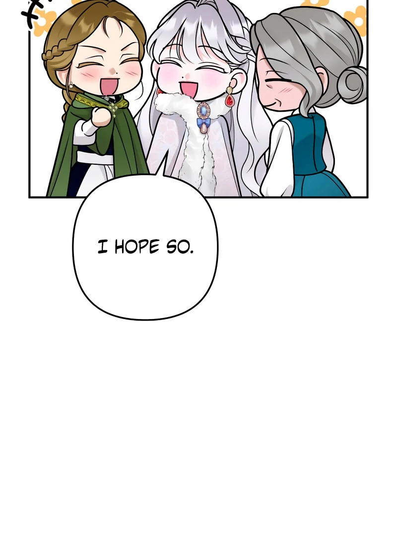 Hold Her Tighter So She Wouldn’t Run Away Chapter 47 page 31 - 