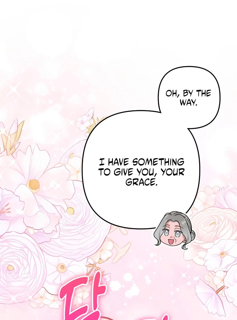 Hold Her Tighter So She Wouldn’t Run Away Chapter 47 page 32 - 