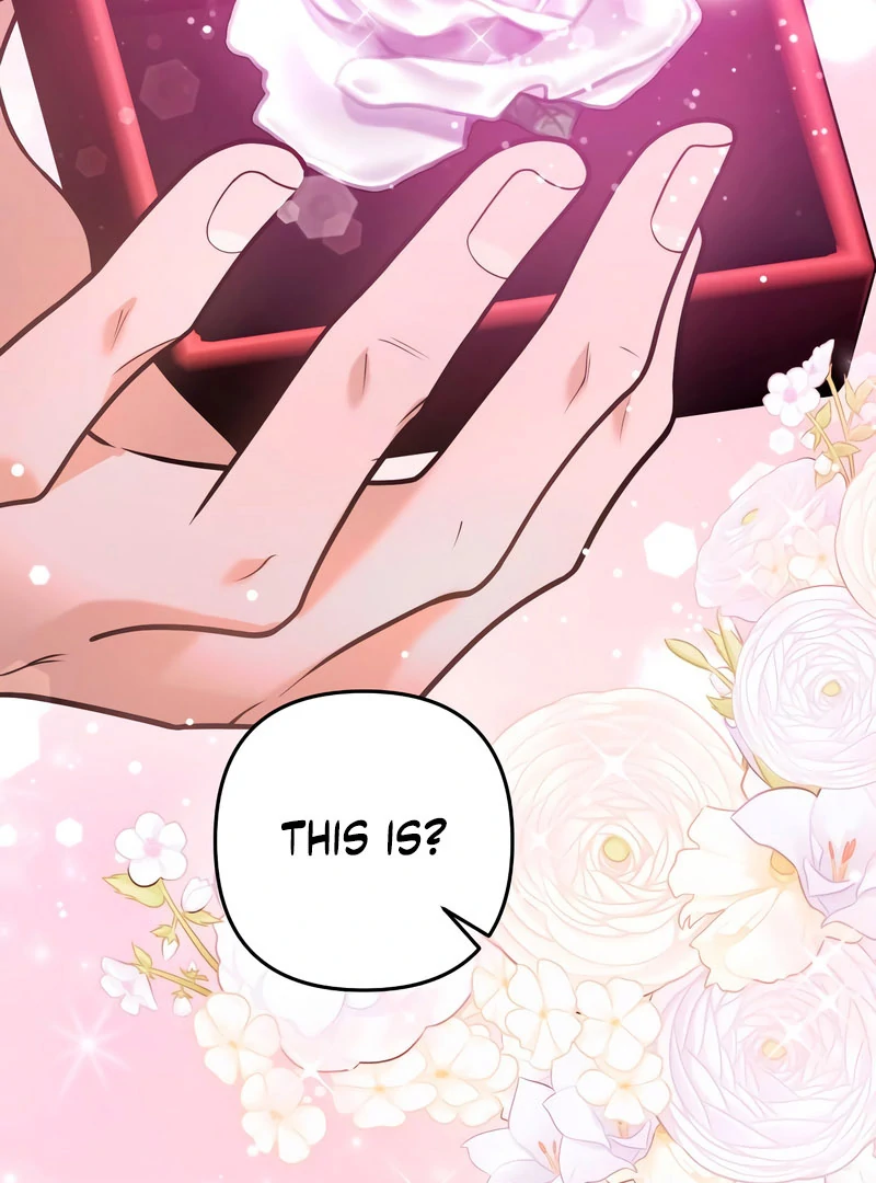 Hold Her Tighter So She Wouldn’t Run Away Chapter 47 page 34 - 