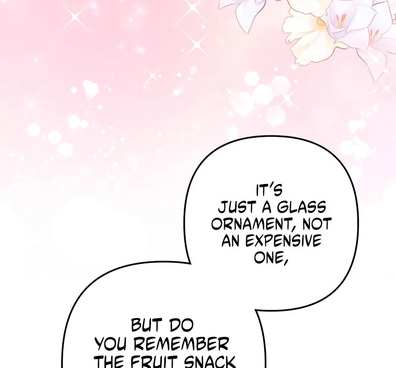Hold Her Tighter So She Wouldn’t Run Away Chapter 47 page 35 - 