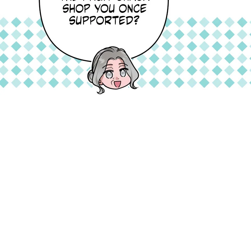 Hold Her Tighter So She Wouldn’t Run Away Chapter 47 page 36 - 