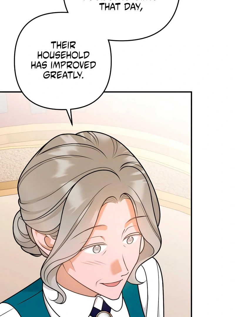 Hold Her Tighter So She Wouldn’t Run Away Chapter 47 page 39 - 