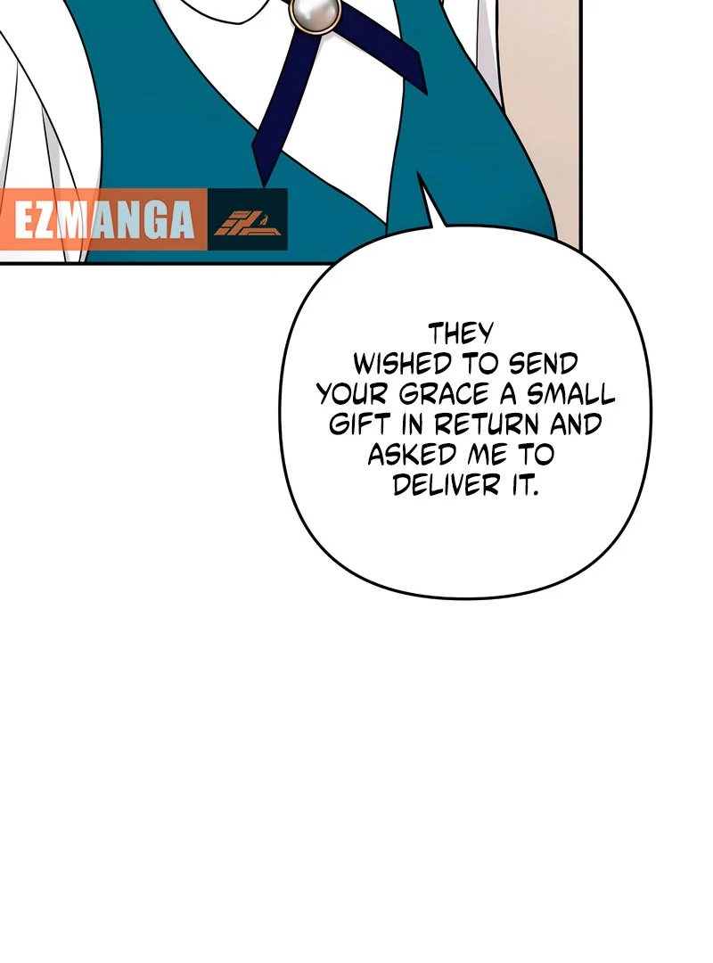 Hold Her Tighter So She Wouldn’t Run Away Chapter 47 page 40 - 