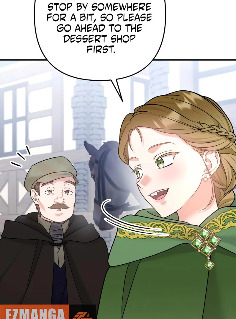 Hold Her Tighter So She Wouldn’t Run Away Chapter 47 page 5 - 
