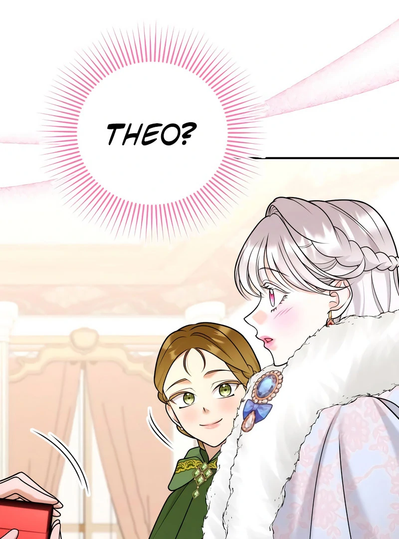 Hold Her Tighter So She Wouldn’t Run Away Chapter 47 page 41 - 