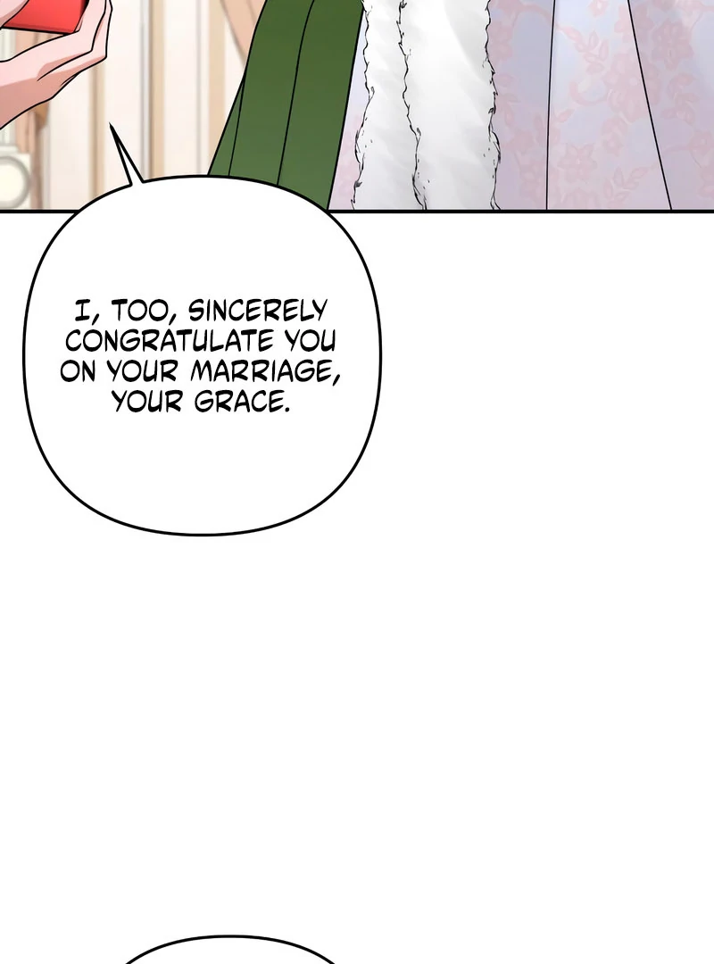 Hold Her Tighter So She Wouldn’t Run Away Chapter 47 page 42 - 