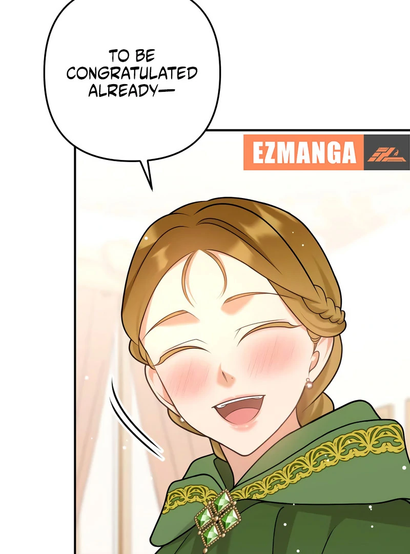 Hold Her Tighter So She Wouldn’t Run Away Chapter 47 page 43 - 