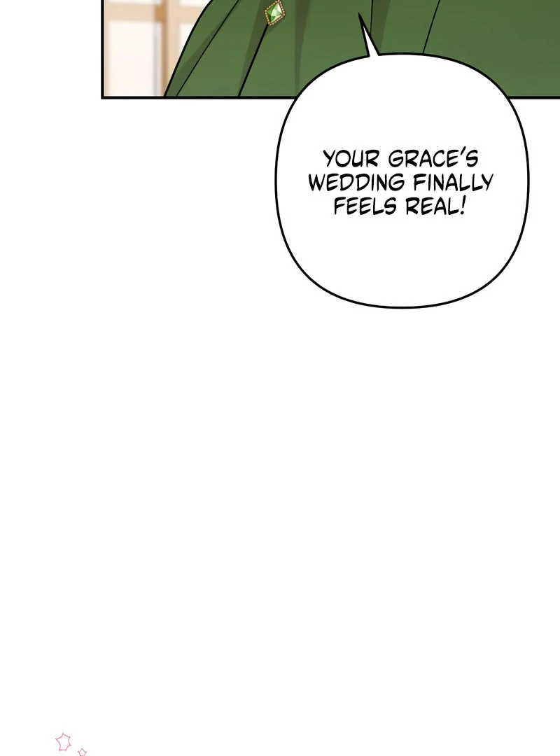 Hold Her Tighter So She Wouldn’t Run Away Chapter 47 page 44 - 
