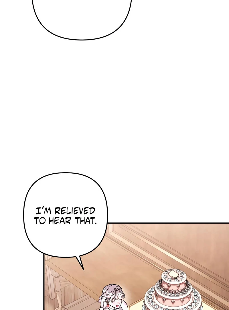 Hold Her Tighter So She Wouldn’t Run Away Chapter 47 page 56 - 