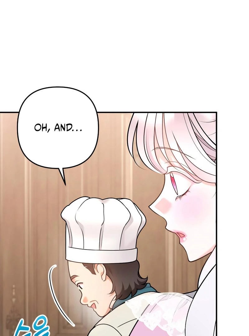 Hold Her Tighter So She Wouldn’t Run Away Chapter 47 page 58 - 